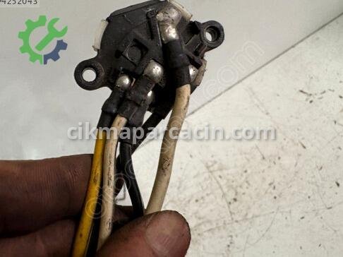 Honda Civic Kontak (Marş) çıkma parça
