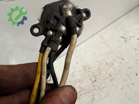 Honda Civic Kontak (Marş) çıkma parça