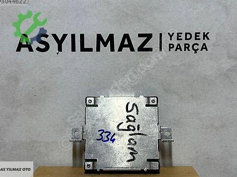 Honda Civic Far Beyni 3550018659 çıkma parça