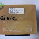 Honda Civic Modül çıkma parça - İKİZLER OTO ÇIKMA YEDEK PARÇA Bursa
