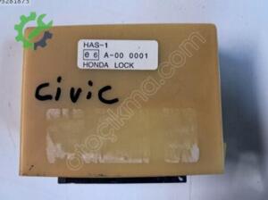 HONDA CİVİC MODÜL
