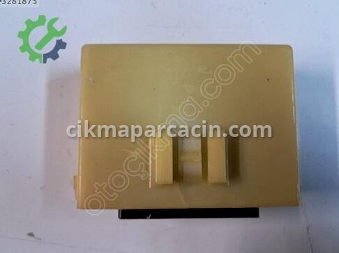 Honda Civic Modül çıkma parça