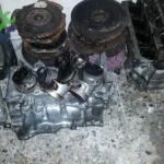 HONDA CİVİC MOTOR ÇIKMA YEDEK PARÇA MISIRCIOĞLU OTO