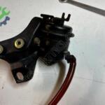 HONDA CİVİC MOTOR İÇİNDEKİ BENZİN FİLİTRESİ