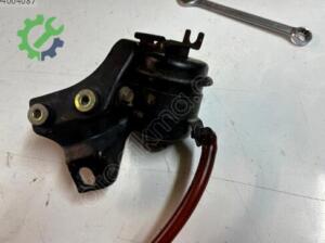 HONDA CİVİC MOTOR İÇİNDEKİ BENZİN FİLİTRESİ