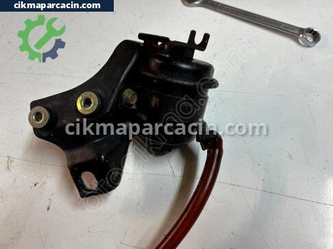Honda Civic Komple Motor çıkma parça
