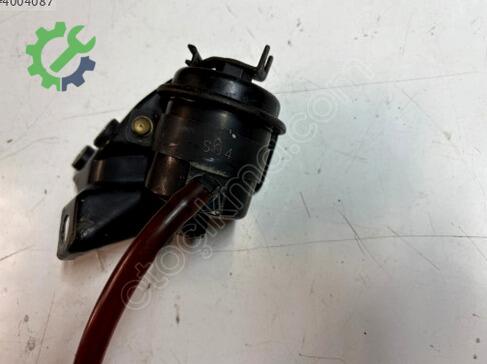 Honda Civic Motor Beyni çıkma parça