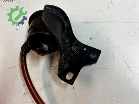 Honda Civic Motor Beyni çıkma parça
