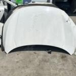 HONDA CİVİC MOTOR KAPUTU