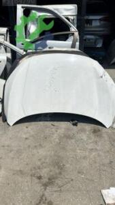 HONDA CİVİC MOTOR KAPUTU