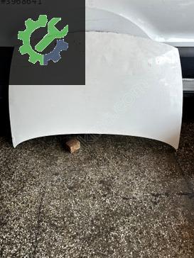 Honda Civic Kaput çıkma parça