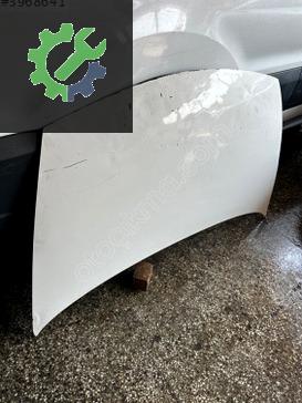 Honda Civic Kaput çıkma parça
