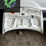 Honda civic motor  kaputu