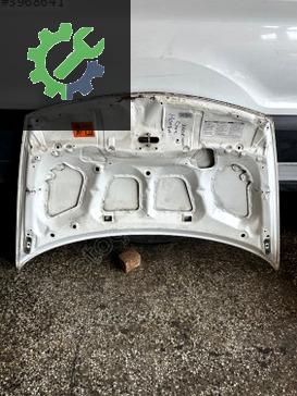 Honda Civic Kaput çıkma parça
