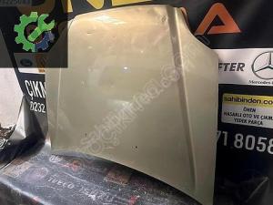 HONDA CİVİC MOTOR KAPUTU ÇIKMA ORJİNAL