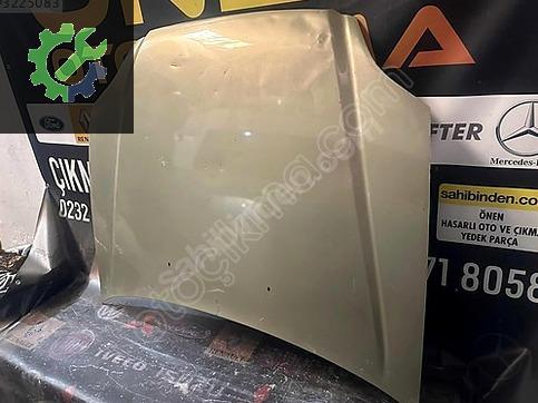 Honda Civic Kaput çıkma parça