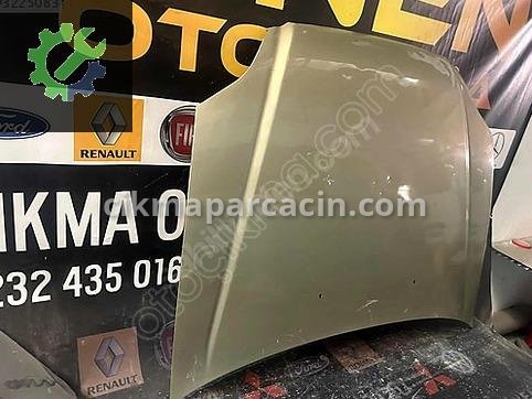 Honda Civic Kaput çıkma parça