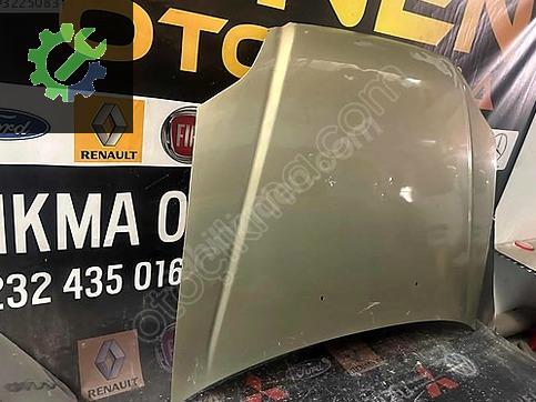 Honda Civic Kaput çıkma parça