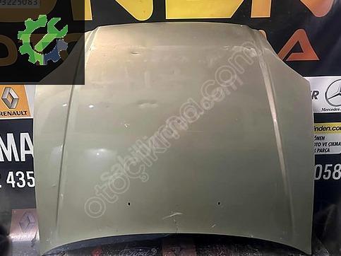 Honda Civic Kaput çıkma parça