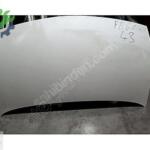 Honda Civic Motor Kaputu fd6