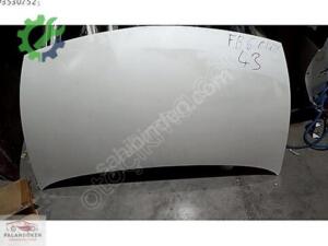 Honda Civic Motor Kaputu fd6