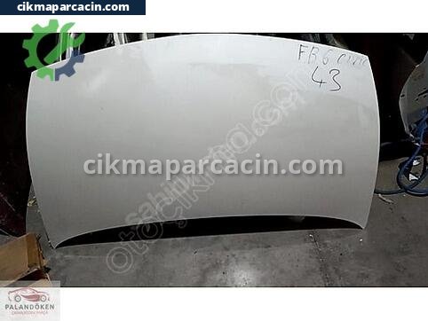 Honda Civic Kaput çıkma parça