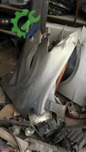 HONDA CİVİC ÖN ÇAMURLUK