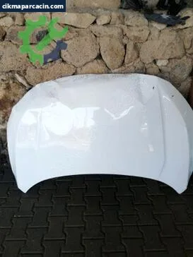 Honda Civic Ön Kaput çıkma parça
