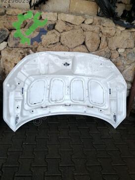 Honda Civic Ön Kaput çıkma parça