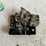 HONDA CİVİC ÖN KAPUT KİLİDİ