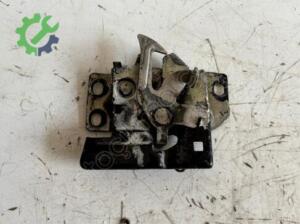 HONDA CİVİC ÖN KAPUT KİLİDİ
