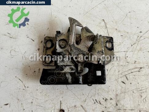 Honda Civic Kaput Kilidi çıkma parça