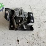 HONDA CİVİC ÖN KAPUT KİLİDİ
