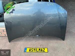 HONDA CİVİC ÖN KAPUT ORJİNAL