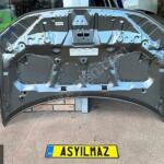 HONDA CİVİC ÖN KAPUT ORJİNAL