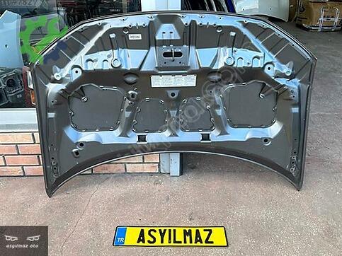 Honda Civic Ön Kaput çıkma parça