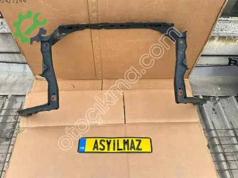 Honda Civic Ön Panel çıkma parça