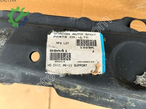 Honda Civic Ön Panel 2006-2011 çıkma parça