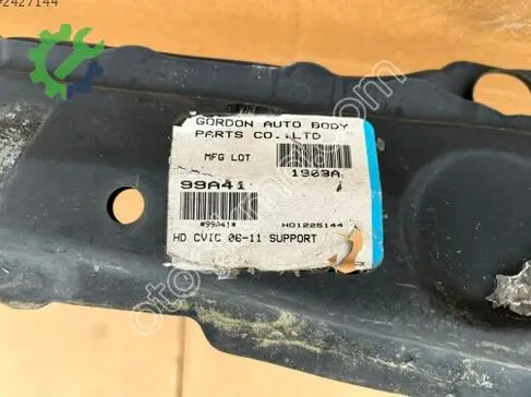 Honda Civic Ön Panel çıkma parça