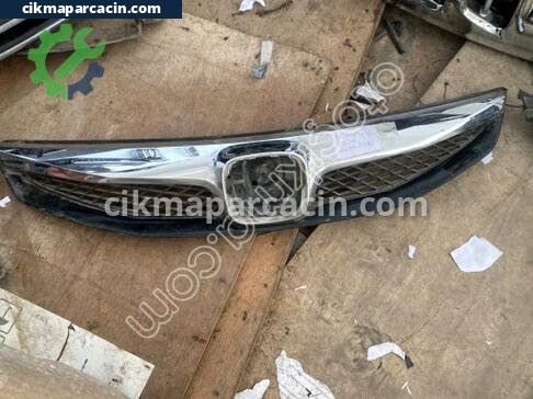 Honda Civic Ön Panjur çıkma parça