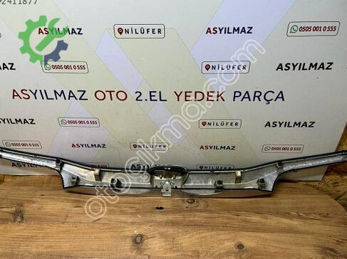 Honda Civic Ön Panjur 2016-2020 çıkma parça