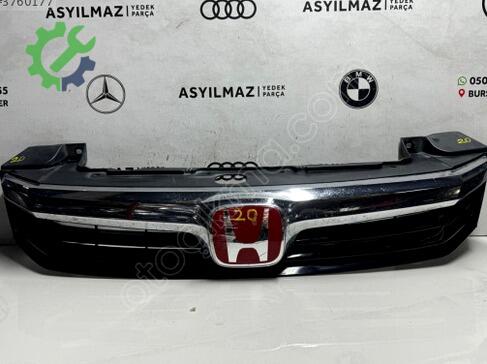 Honda Civic Ön Panjur çıkma parça