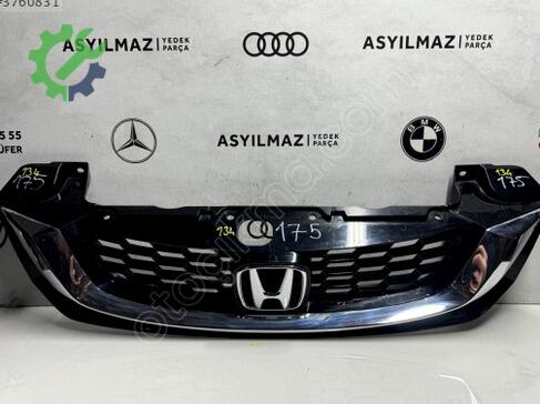 Honda Civic Ön Panjur çıkma parça