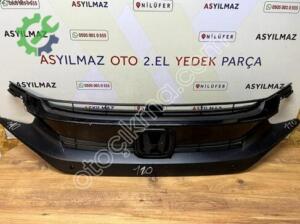 HONDA CİVİC ÖN PANJUR ORJİNAL  -NO110