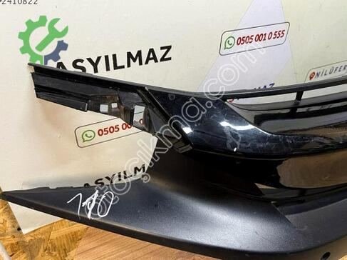 Honda Civic Ön Panjur 71121-TED-T01 çıkma parça