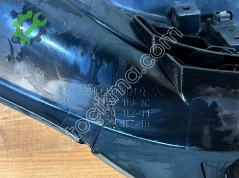 Honda Civic Ön Panjur 71121-TED-T01 çıkma parça