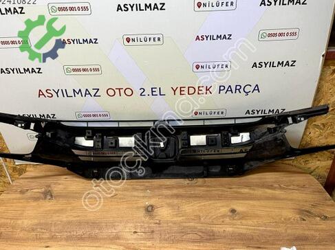Honda Civic Ön Panjur 71121-TED-T01 çıkma parça
