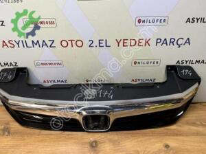 HONDA CİVİC ÖN PANJUR ORJİNAL  -NO174