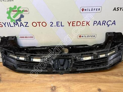 Honda Civic Ön Panjur 71121-TR0-A01Y çıkma parça