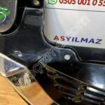 HONDA CİVİC ÖN PANJUR ORJİNAL  -NO175